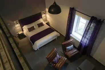 Pension Chambres D'hôtes La Leva