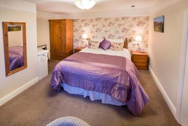 Pensão The Cherrybrook