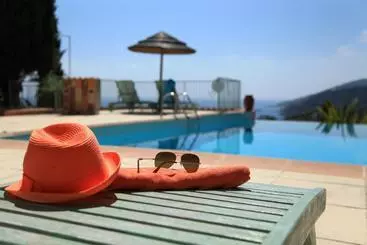 Aparthotel Residenza L 'alivetu