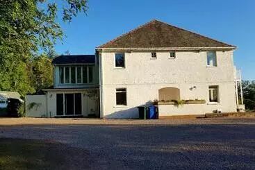 Pensione Appin Bay View