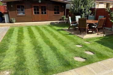 Pensione Brooklyn House