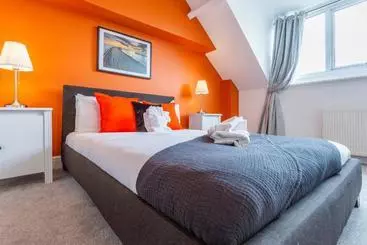 ペンション Estuary House