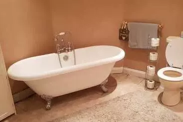 پانسیون Macleods Guest House