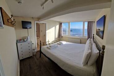 ペンション The Mariners  House Scarborough