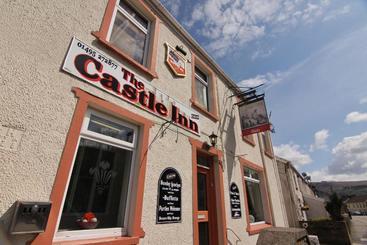 ユースホステル Castle Lodge
