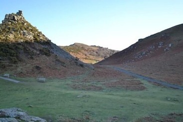 Albergue The Sandrock Lynton
