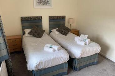 Nocleg ze śniadaniem The Royal Oak