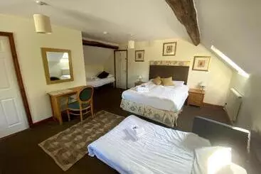 Bed and Breakfast The Royal Oak
