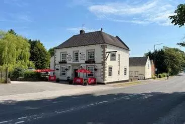 Bed and Breakfast The Royal Oak