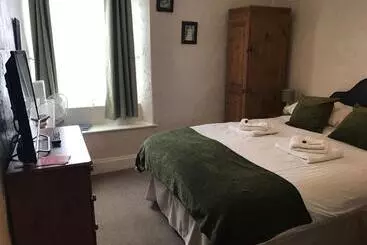 Pension Anglebury House