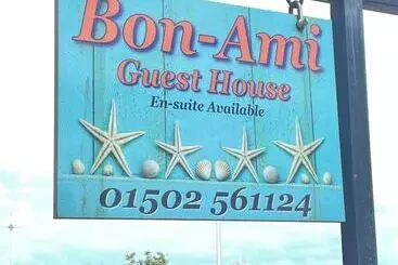 Pensione Bon Ami