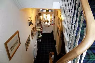 Pensió Crawfords Guest House