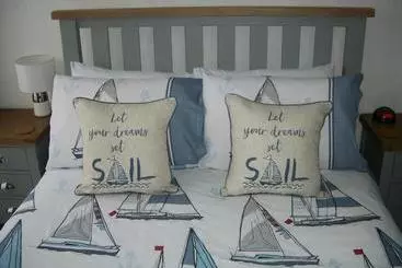 Majatalo Glenthorne Guest House