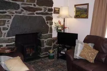 Pensionat Ivy House B&b