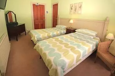 ペンション The Park Guest House, Stornoway