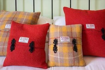 펜션 The Park Guest House, Stornoway