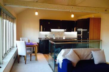 شقة فندقية York Apart