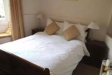 ペンション Corncroft Guest House
