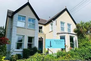 Pensió Derrin Guest House