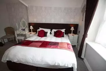 Pensió Exmoor House