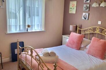 Pensió Ferndene Guest House