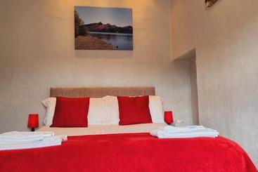 膳宿费 Herdwick Guest House