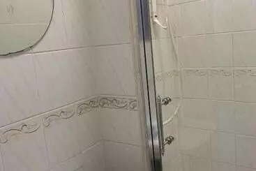 ペンション The Pines Guest House