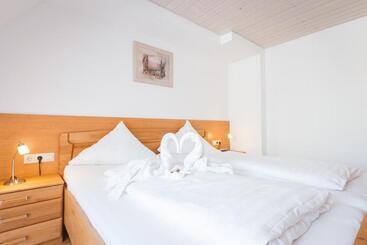 Hospedaria Strandpension Mäder