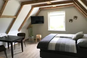 Aparthotel Lagune No1
