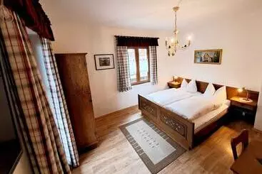 Pension Etzerschlossl
