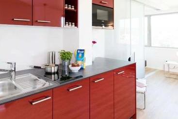 Mavo Hospitality By Büroma Apart Apartmentvermietung Gmbh Esslingen