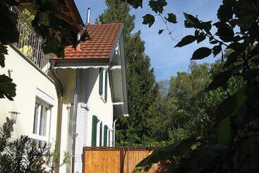 Die Sprachpension   The Language Guesthouse