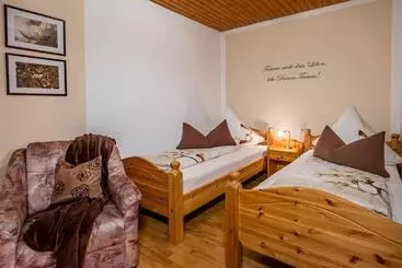 Hotel Ferienhof Obertennersreuth
