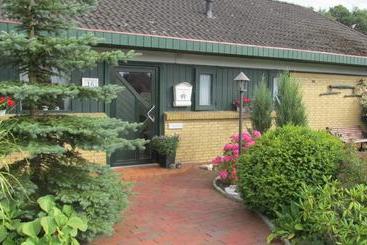 بنسيون Gästehaus Carstens