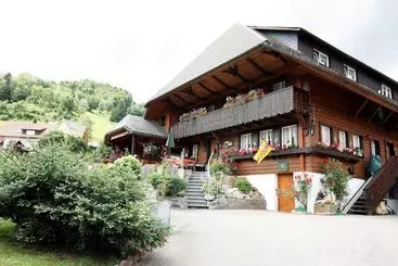 ペンション Haus Erika