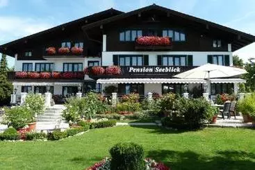 Pension Seeblick
