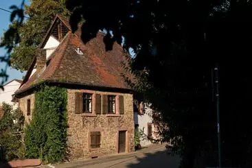 1463 Apartmenthaus