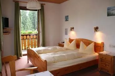 Pension Gasthaus Schweizerhof