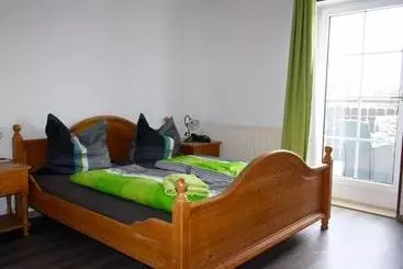 Pension Finkenschenke