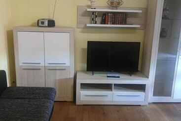 پانسیون Gästehaus Windheim