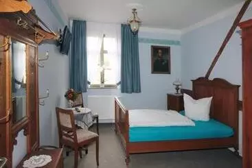 Pension Hofgärtnerei