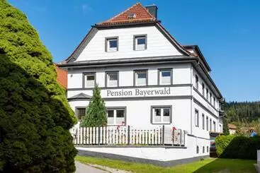 Pension Bayerwald