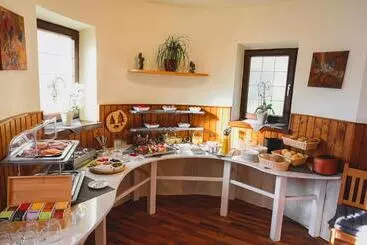 Pension Bayerwald