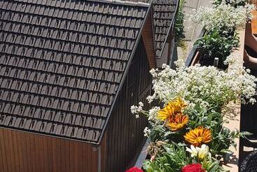 Pension Silberburg Bad Wildbad