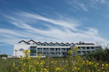 Appart'hotel Aquantis Langeoog: Strand