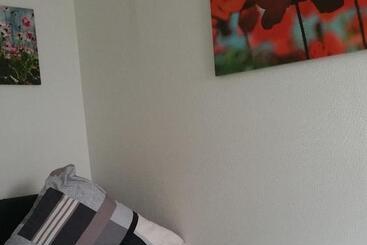 פנסיון Gästehaus Bacchus