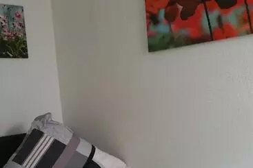 Majatalo Gästehaus Bacchus