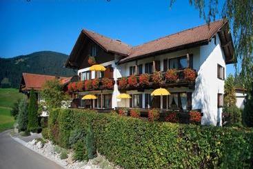 Pensão Gästehaus Böck