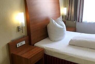 Pension Am Pollingpark