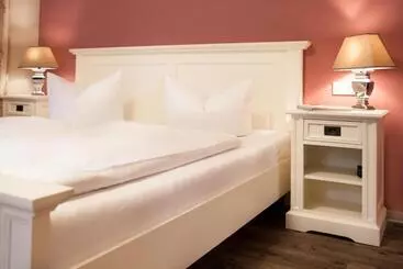 Pension Am Werbellinkanal